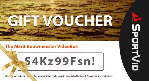 Marit Bouwmeester Giftcard