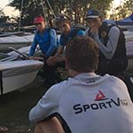 SportVid Sailing Videos