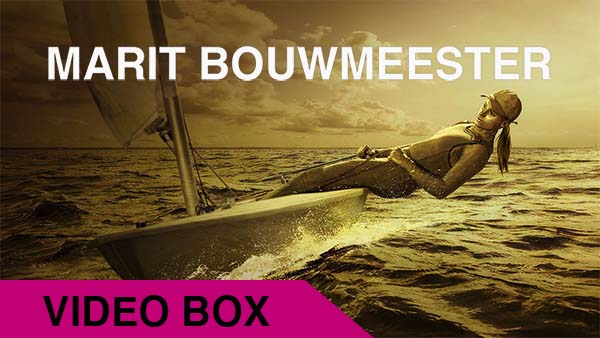 Marit Bouwmeester Videobox